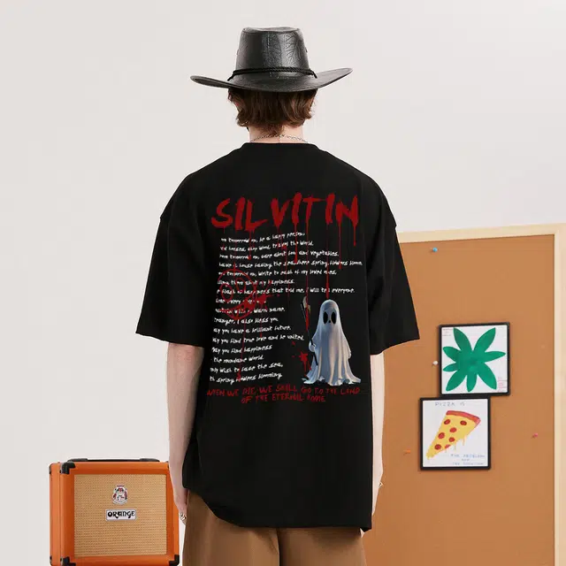SIL VITIN T