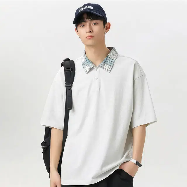 SIL VITIN Polo