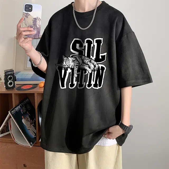 SIL VITIN logoT