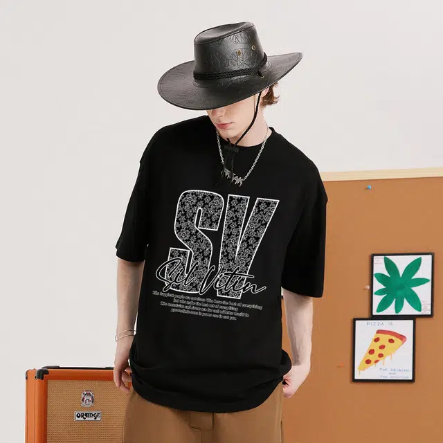 SIL VITIN T