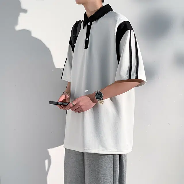 SIL VITIN Polo
