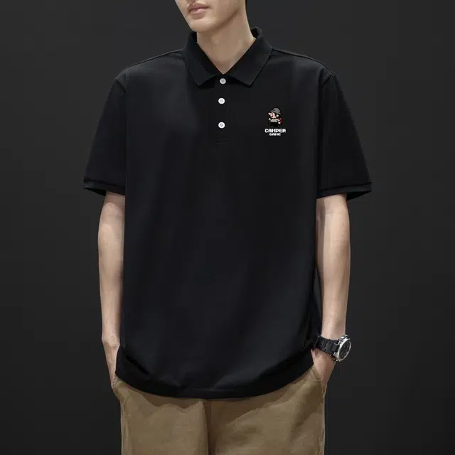 SIL VITIN Polo