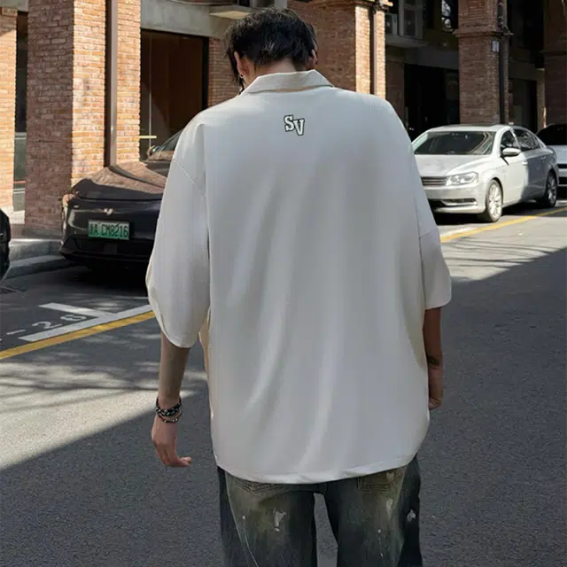 SIL VITIN Polo