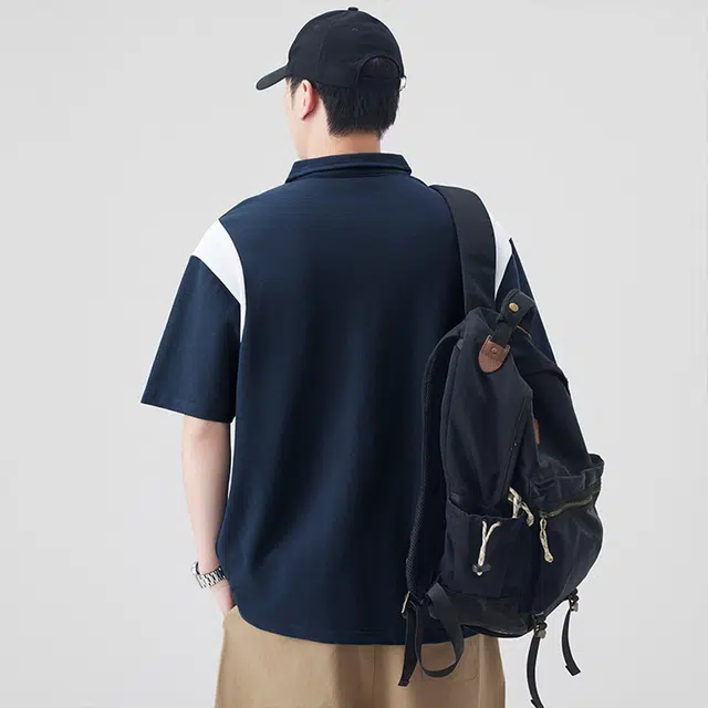 SIL VITIN Polo