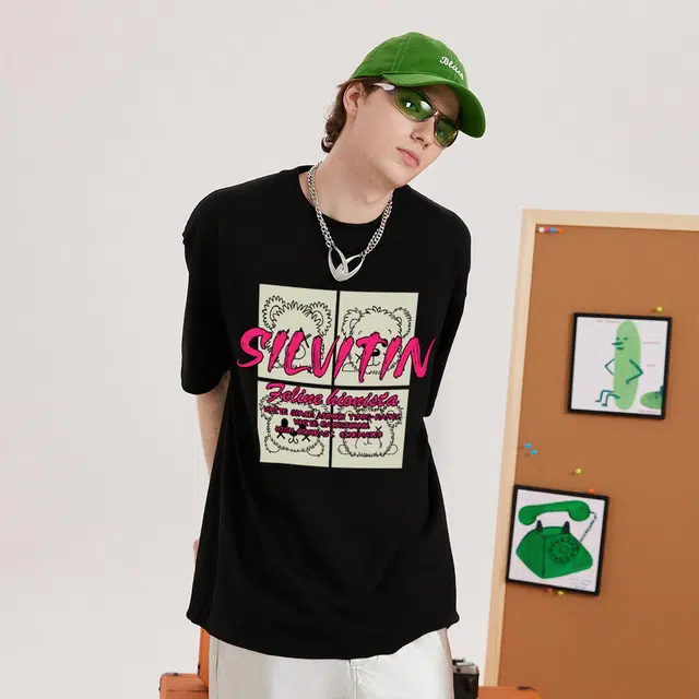 SIL VITIN logoT