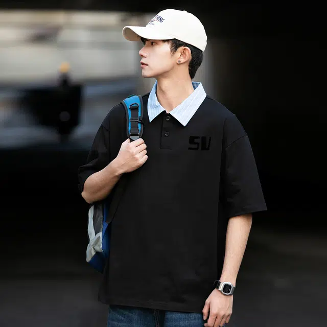 SIL VITIN Polo