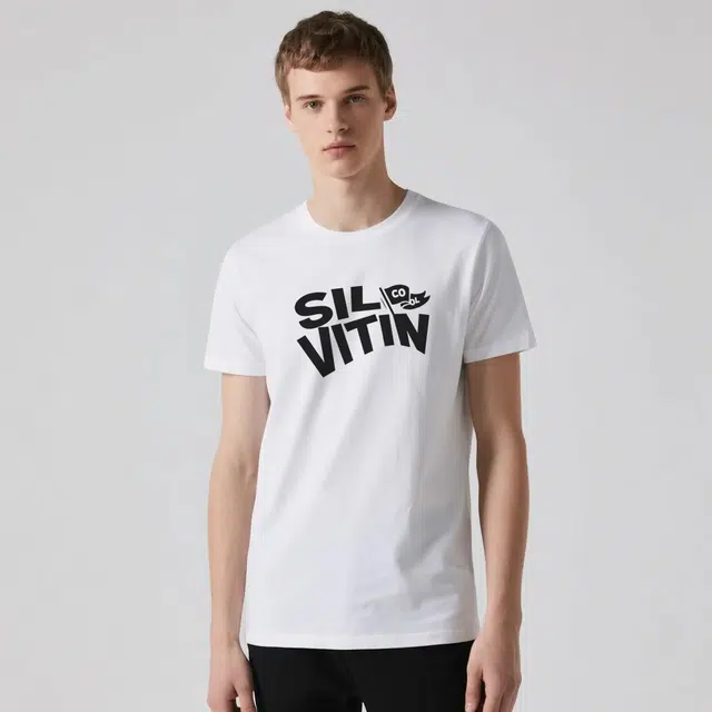 SIL VITIN LOGO300T