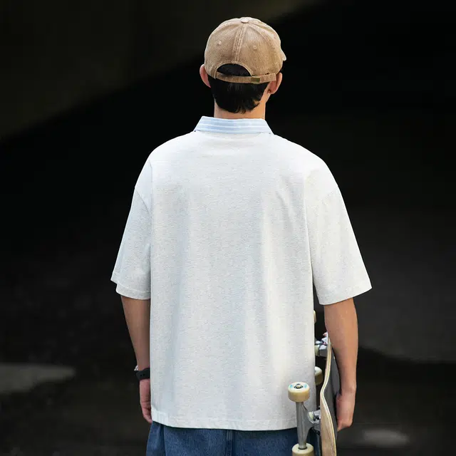 SIL VITIN Polo