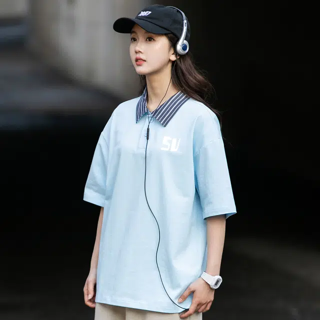 SIL VITIN Polo