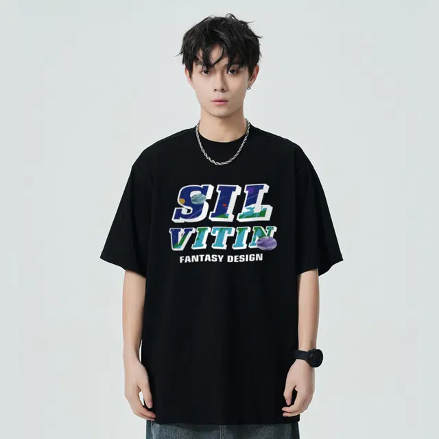 SIL VITIN T