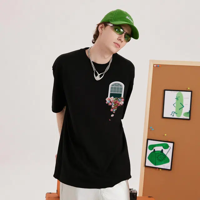 SIL VITIN T