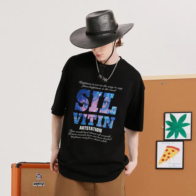 SIL VITIN T