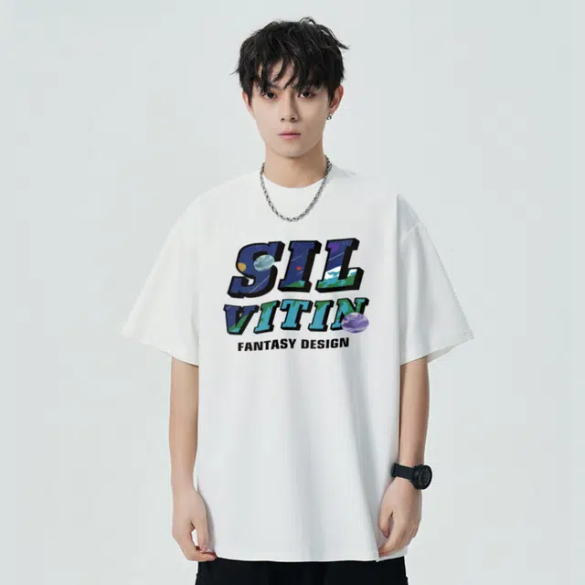 SIL VITIN T