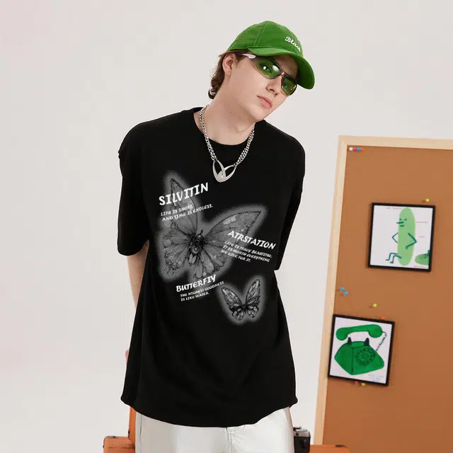 SIL VITIN T