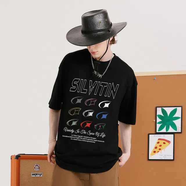 SIL VITIN T