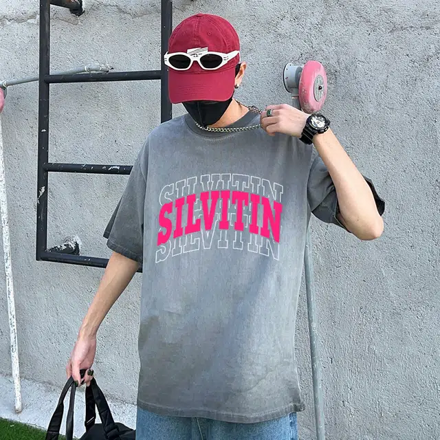 SIL VITIN LogoT