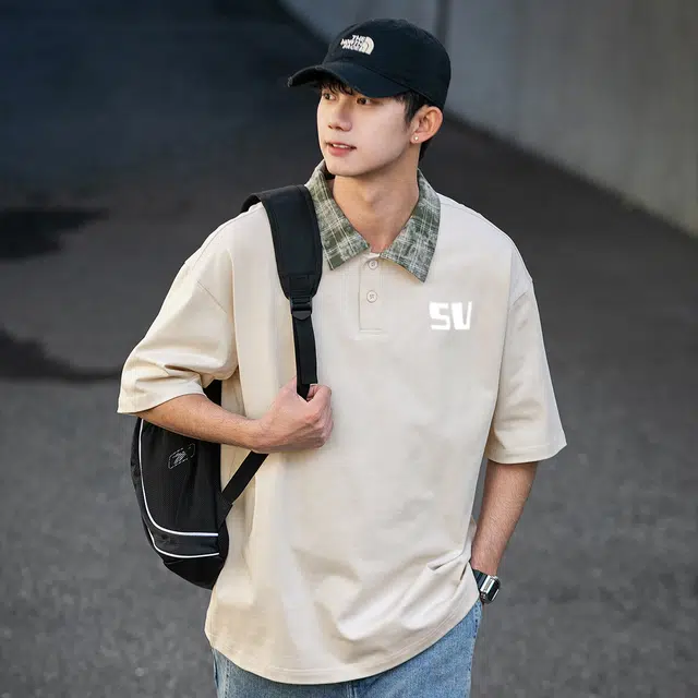 SIL VITIN Polo
