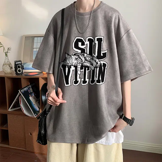 SIL VITIN logoT