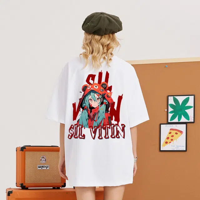 SIL VITIN T