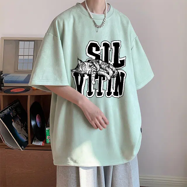 SIL VITIN logoT