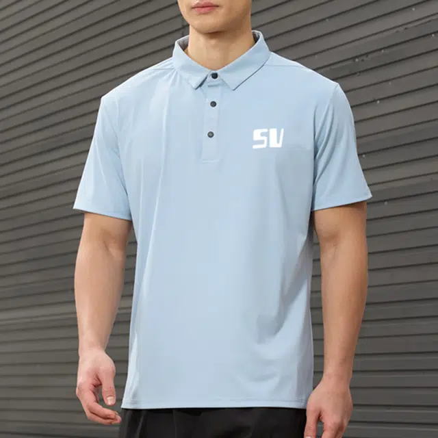 SIL VITIN Polo