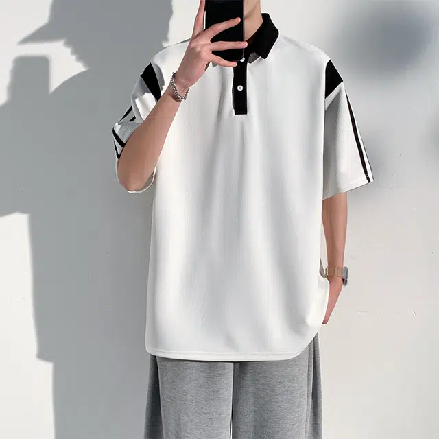 SIL VITIN Polo