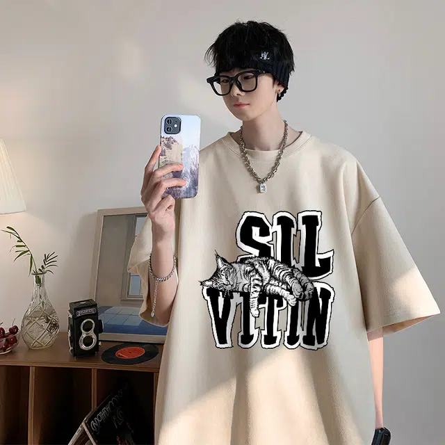 SIL VITIN logoT