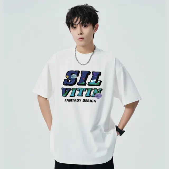 SIL VITIN T