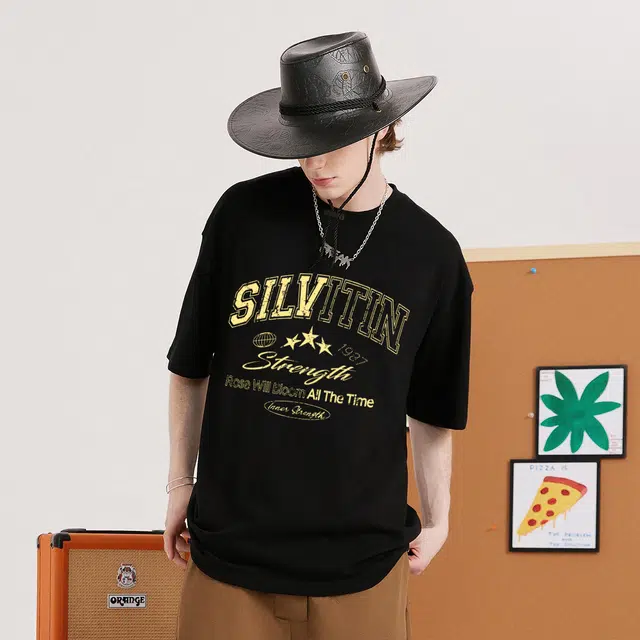 SIL VITIN logoT