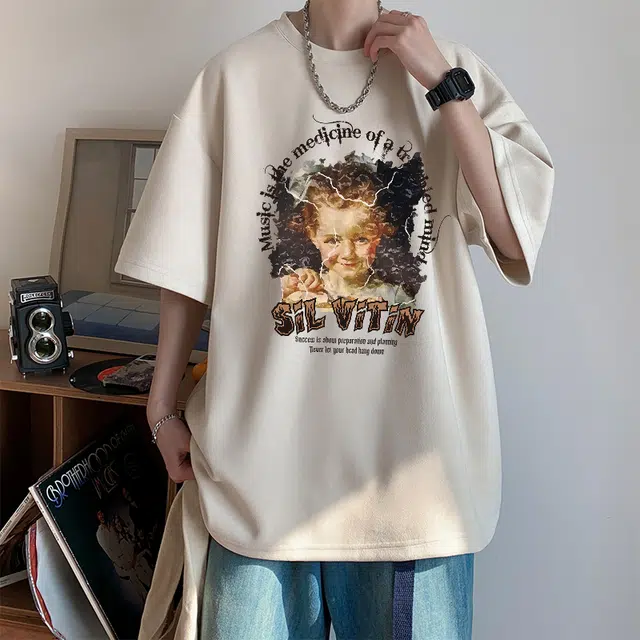 SIL VITIN T