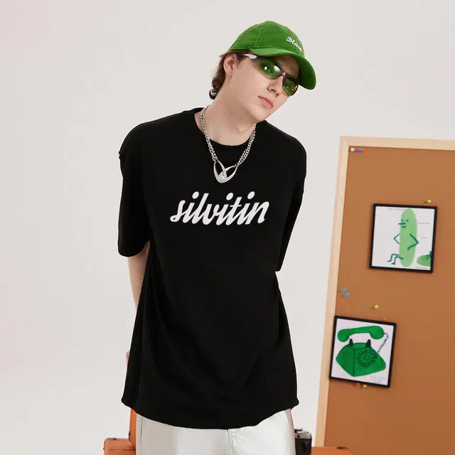 SIL VITIN LogoT