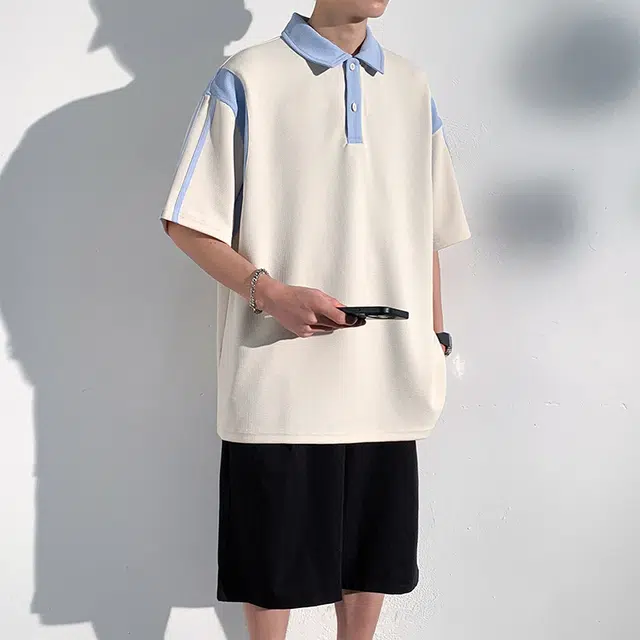 SIL VITIN Polo