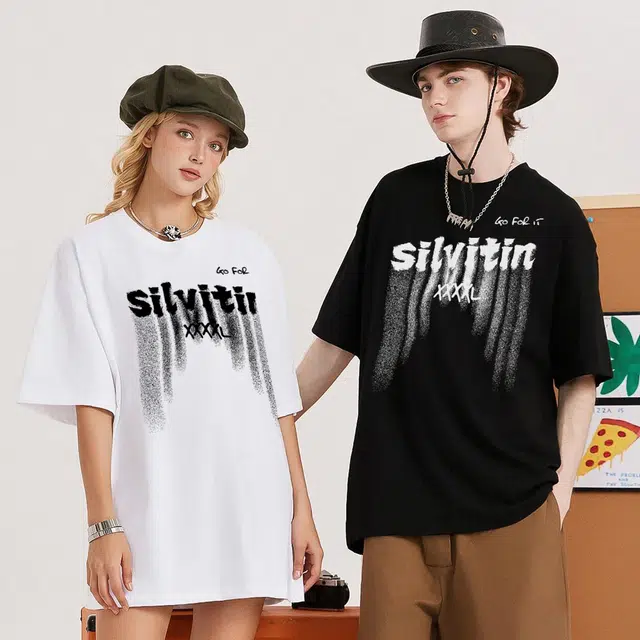 SIL VITIN LogoT