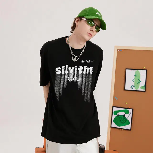 SIL VITIN LogoT