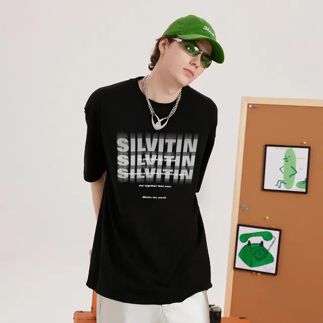 SIL VITIN LOGOT