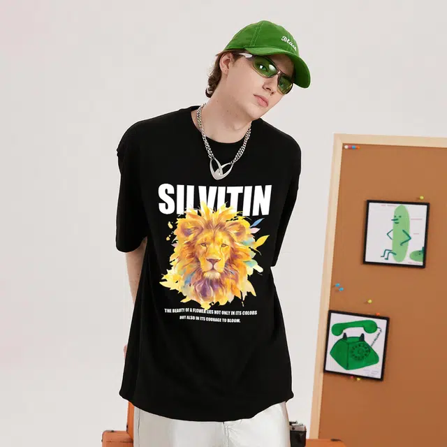 SIL VITIN T