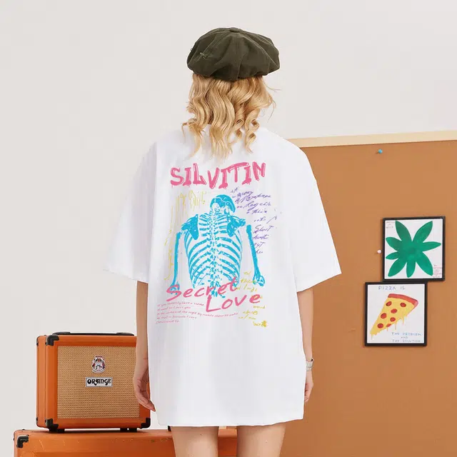 SIL VITIN T