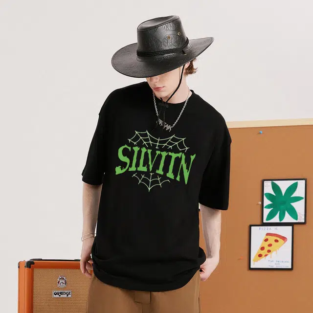 SIL VITIN T