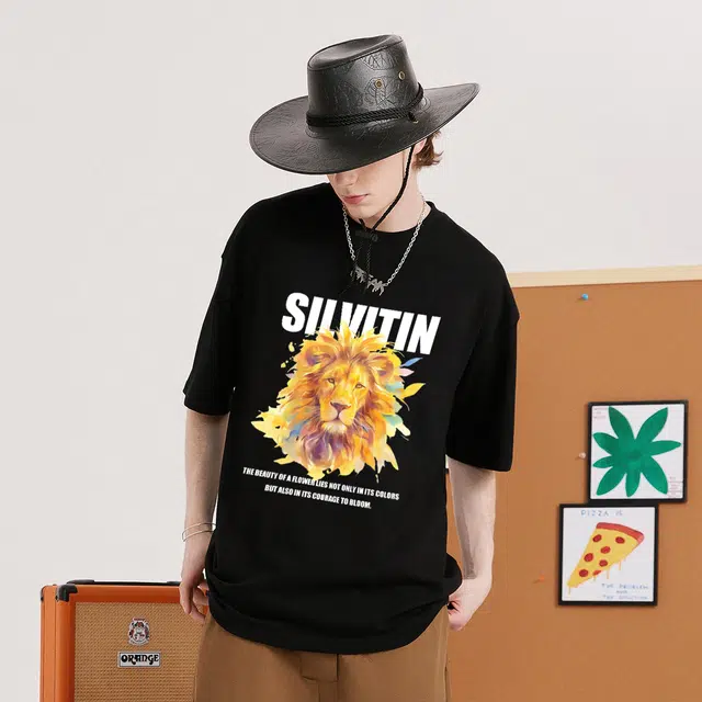 SIL VITIN T