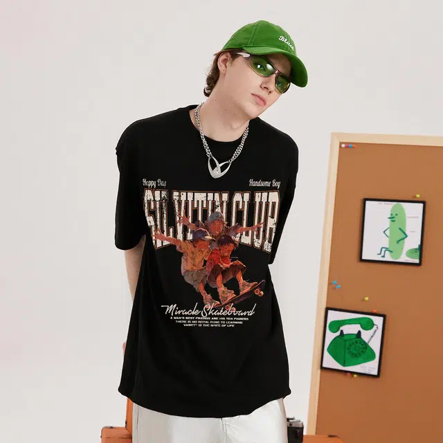 SIL VITIN T