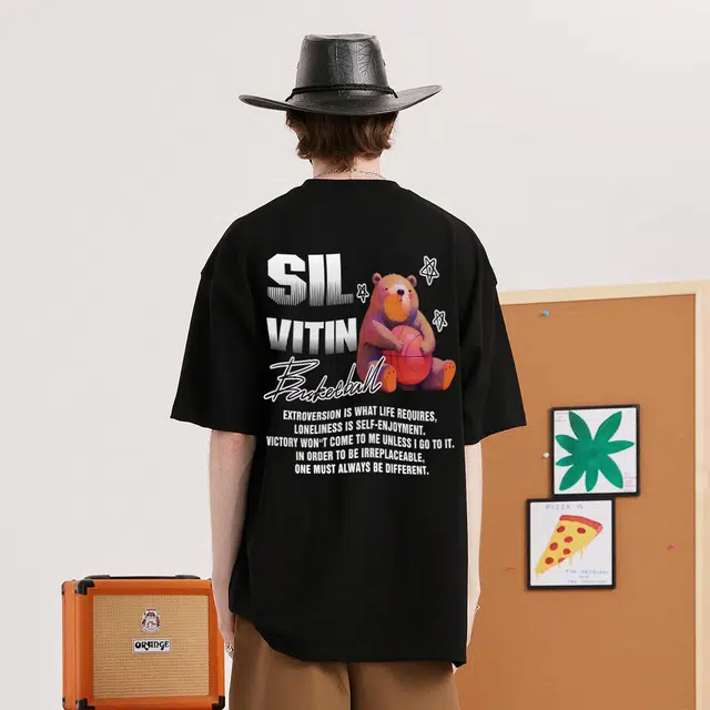 SIL VITIN LogoT