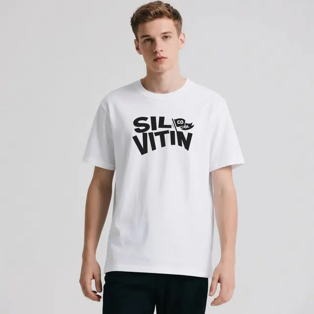 SIL VITIN LOGO300T