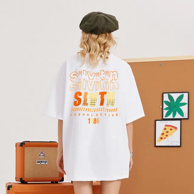 SIL VITIN T