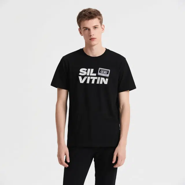SIL VITIN LOGO300T