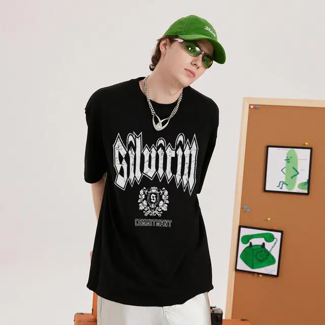 SIL VITIN T