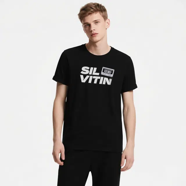 SIL VITIN LOGO300T