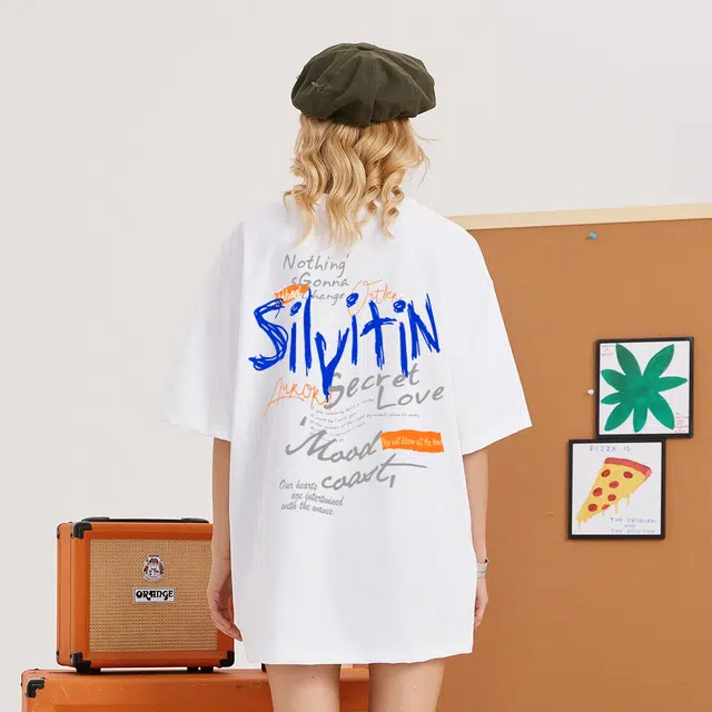 SIL VITIN logoT