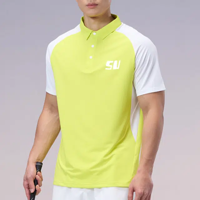 SIL VITIN Polo
