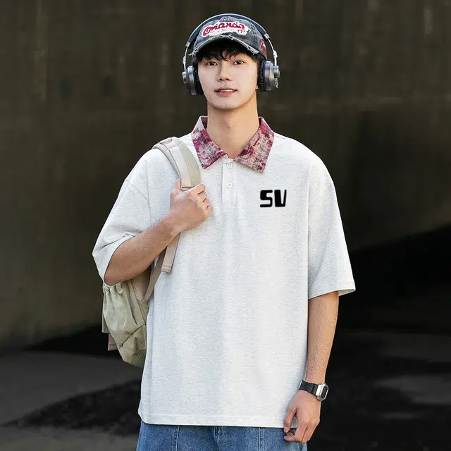 SIL VITIN Polo