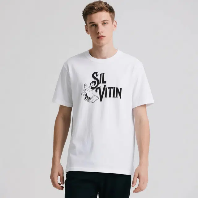 SIL VITIN LOGO300T